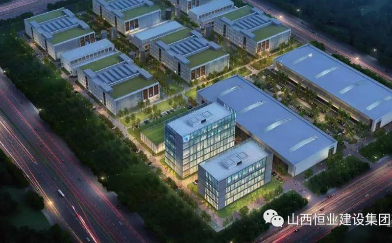 茶园新区K标准分区住宅